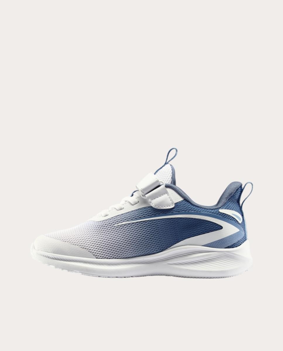 Imagen 2 de Zapatillas Niño RIBUN 26I John Smith - Azul Azul