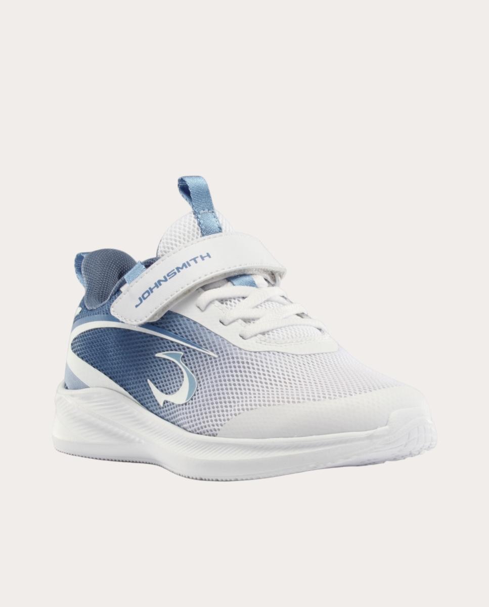 Imagen 3 de Zapatillas Niño RIBUN 26I John Smith - Azul Azul