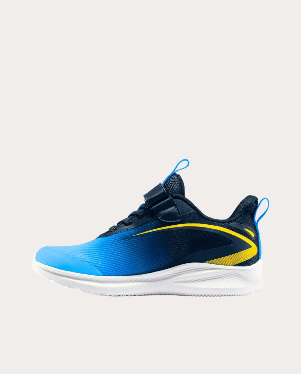 Zapatillas Niño RIBUN 26I John Smith - Azul Azul-2