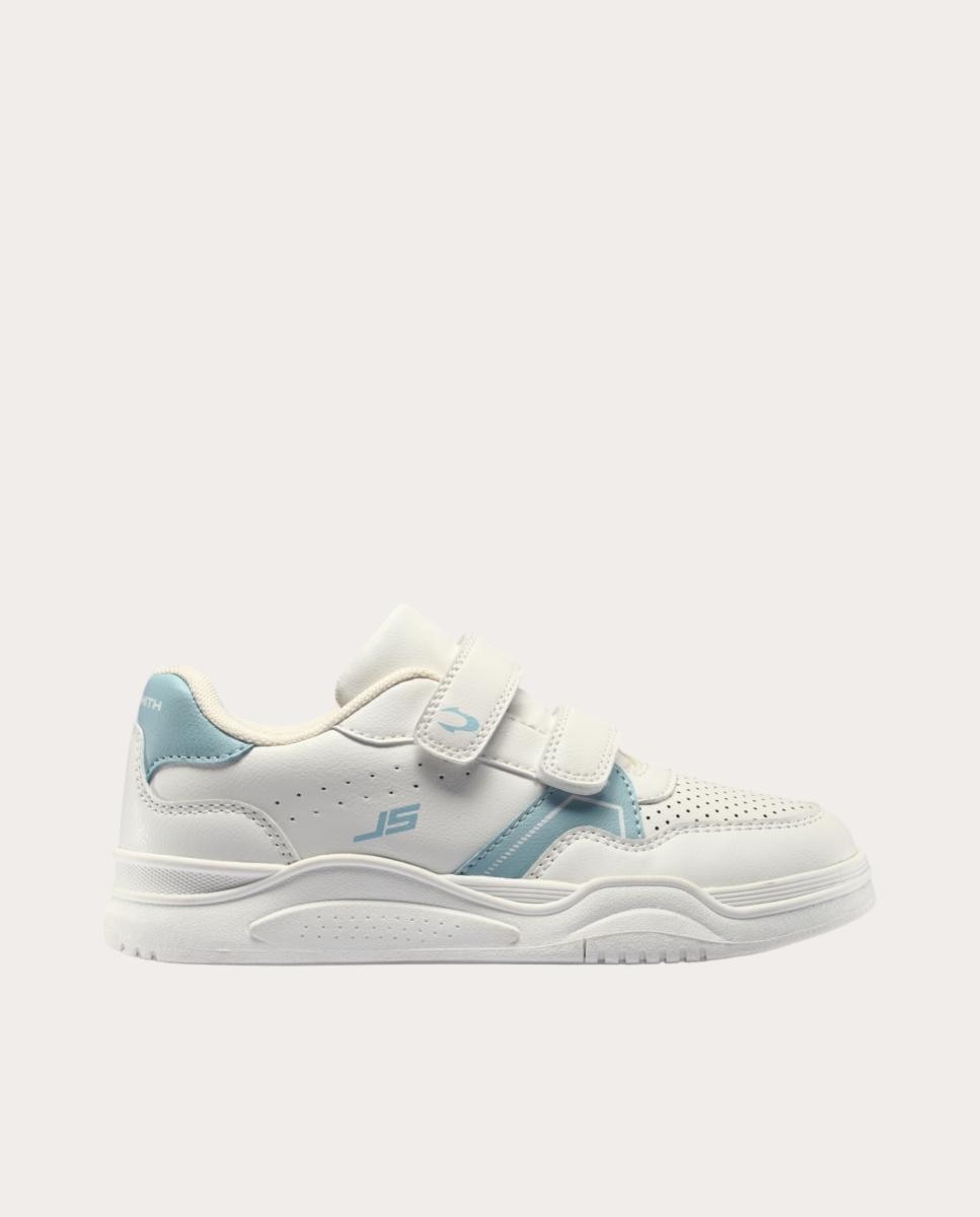 John Smith Zapatillas Niño CERSI 26I Azul