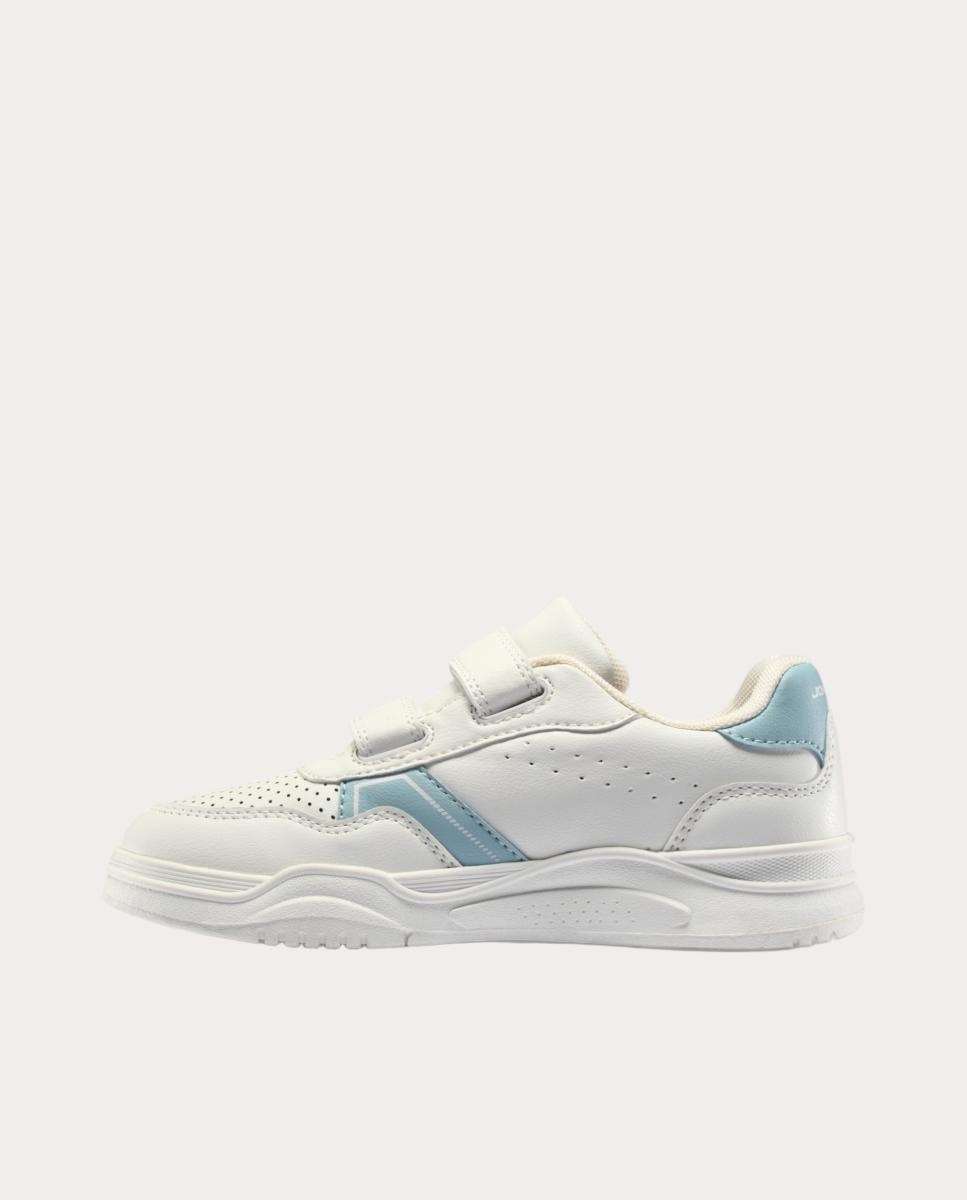 Imagen 2 de Zapatillas Niño CERSI 26I John Smith - Azul Azul