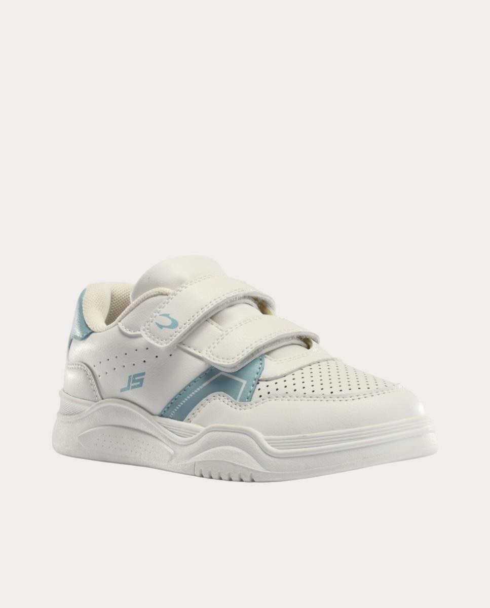 Imagen 3 de Zapatillas Niño CERSI 26I John Smith - Azul Azul