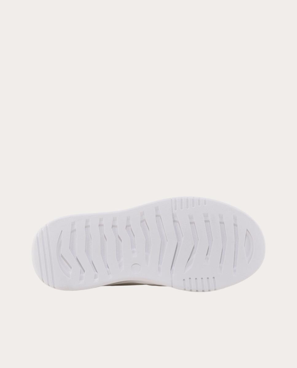 Imagen 4 de Zapatillas Niño CERSI 26I John Smith - Blanco Blanco