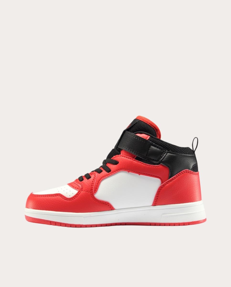 Zapatillas Niño VAWEN 26I John Smith - Blanco Blanco-2