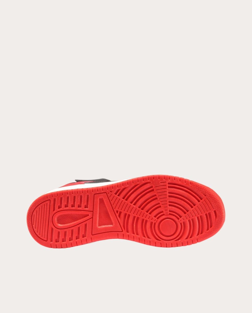 Zapatillas Niño VAWEN 26I John Smith - Blanco Blanco-4