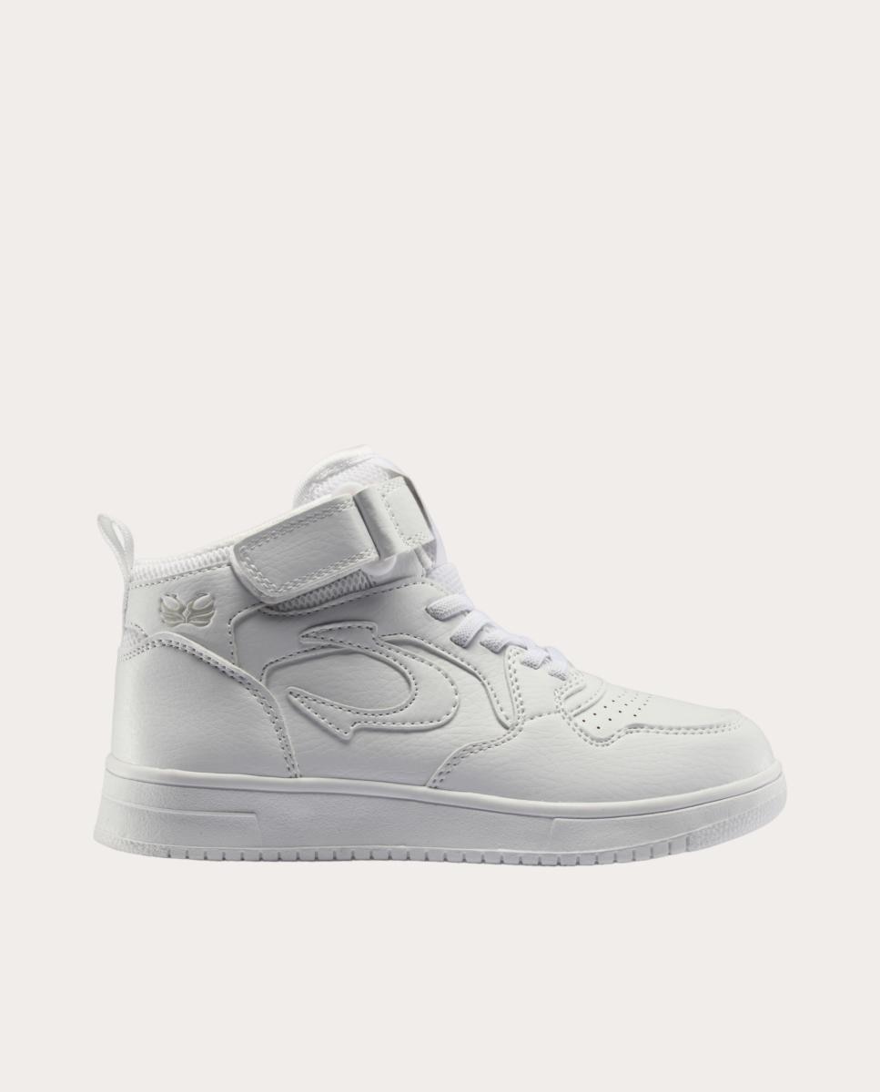John Smith Zapatillas Niño VAWEN 26I Blanco