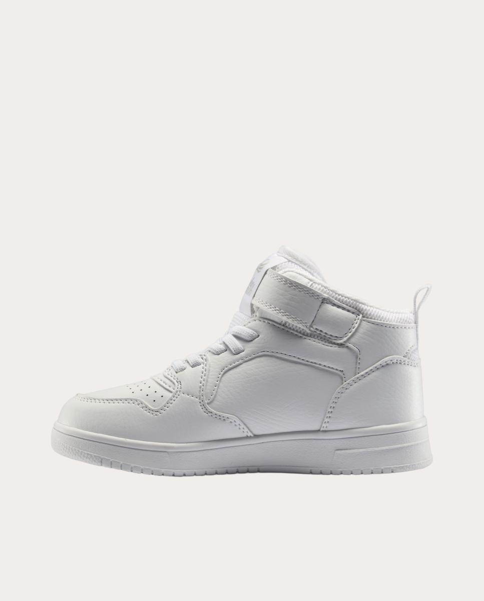 Zapatillas Niño VAWEN 26I John Smith - Blanco Blanco-2