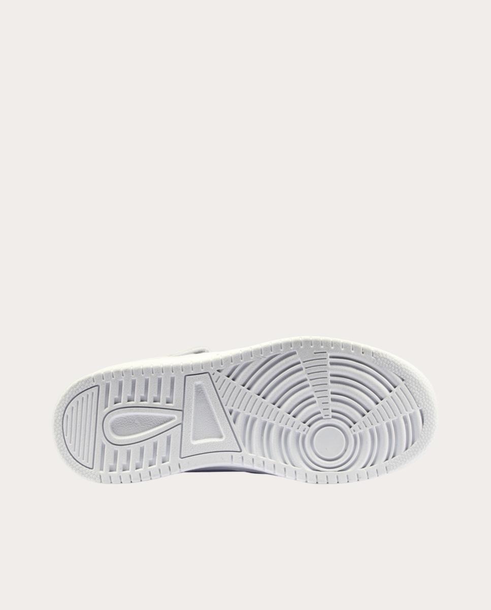 Zapatillas Niño VAWEN 26I John Smith - Blanco Blanco-4