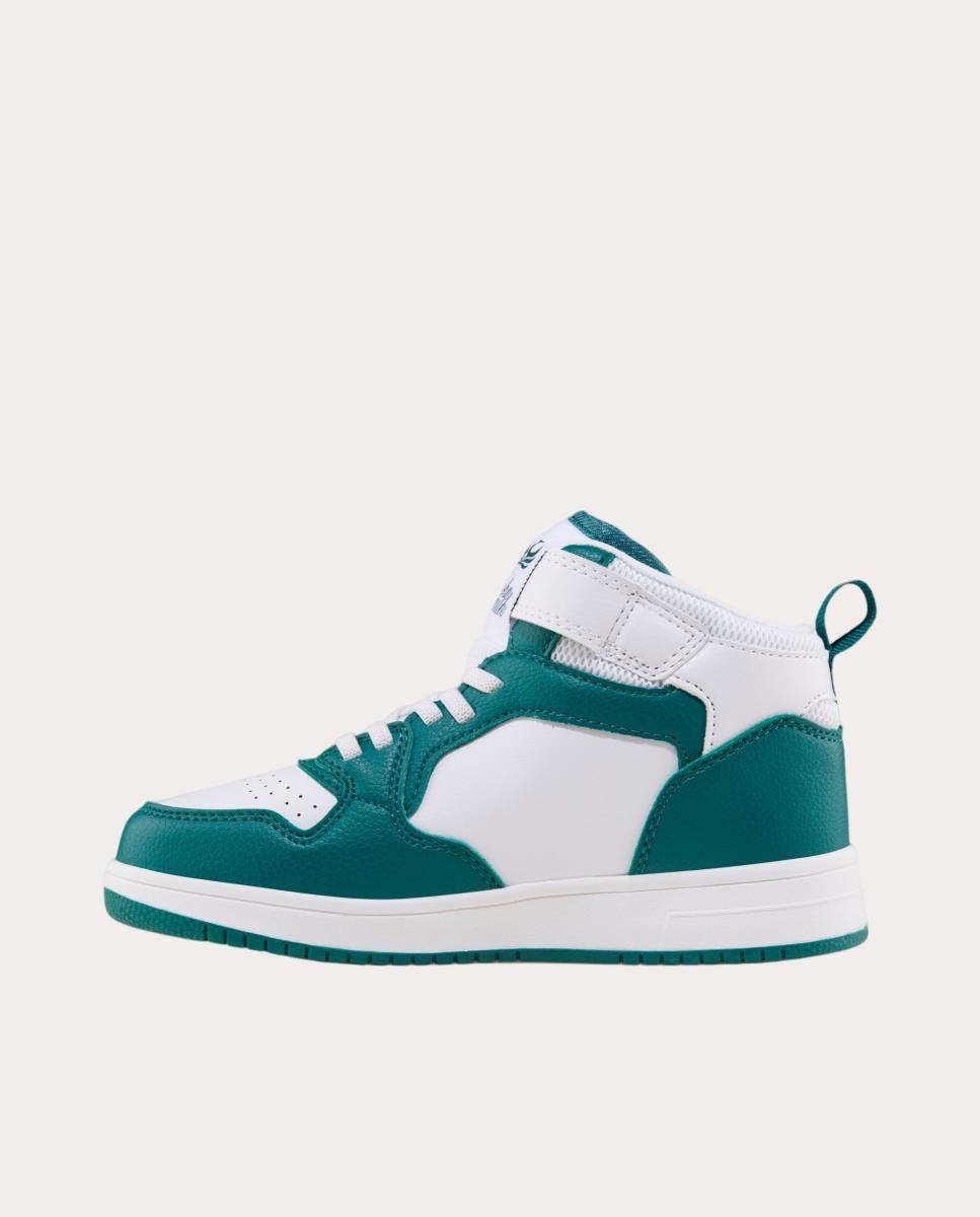 Imagen 2 de Zapatillas Niño VAWEN 26I John Smith - Verde Verde
