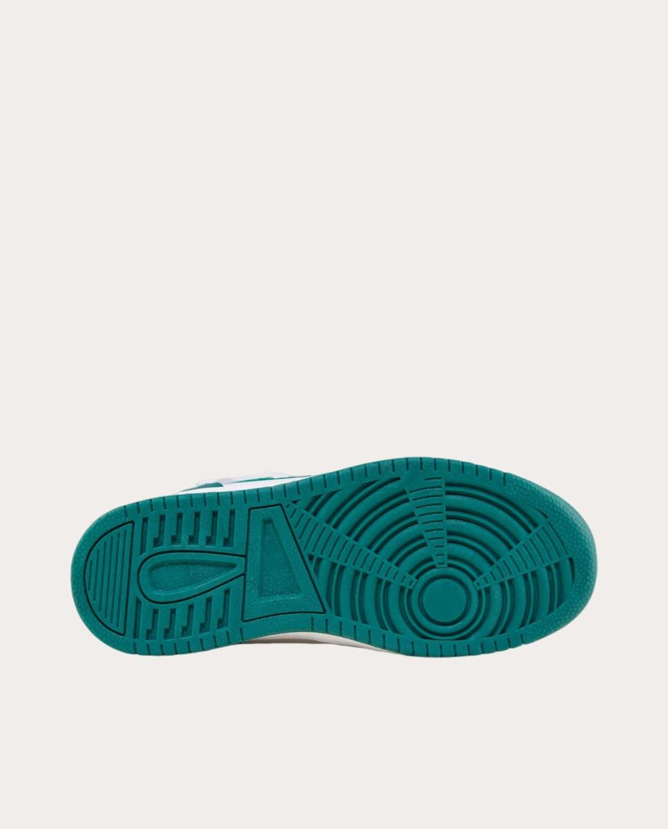 Imagen 4 de Zapatillas Niño VAWEN 26I John Smith - Verde Verde