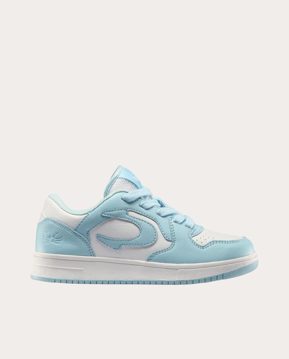 John Smith Zapatillas Niño VAWEN LOW 26I Azul