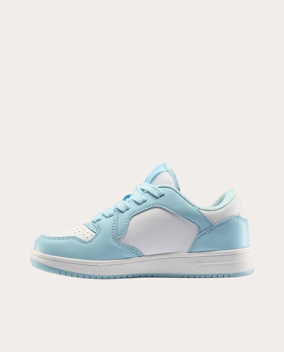 Imagen 2 de Zapatillas Niño VAWEN LOW 26I John Smith - Azul Azul