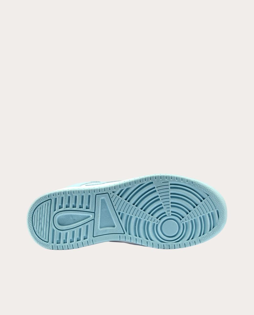 Imagen 4 de Zapatillas Niño VAWEN LOW 26I John Smith - Azul Azul