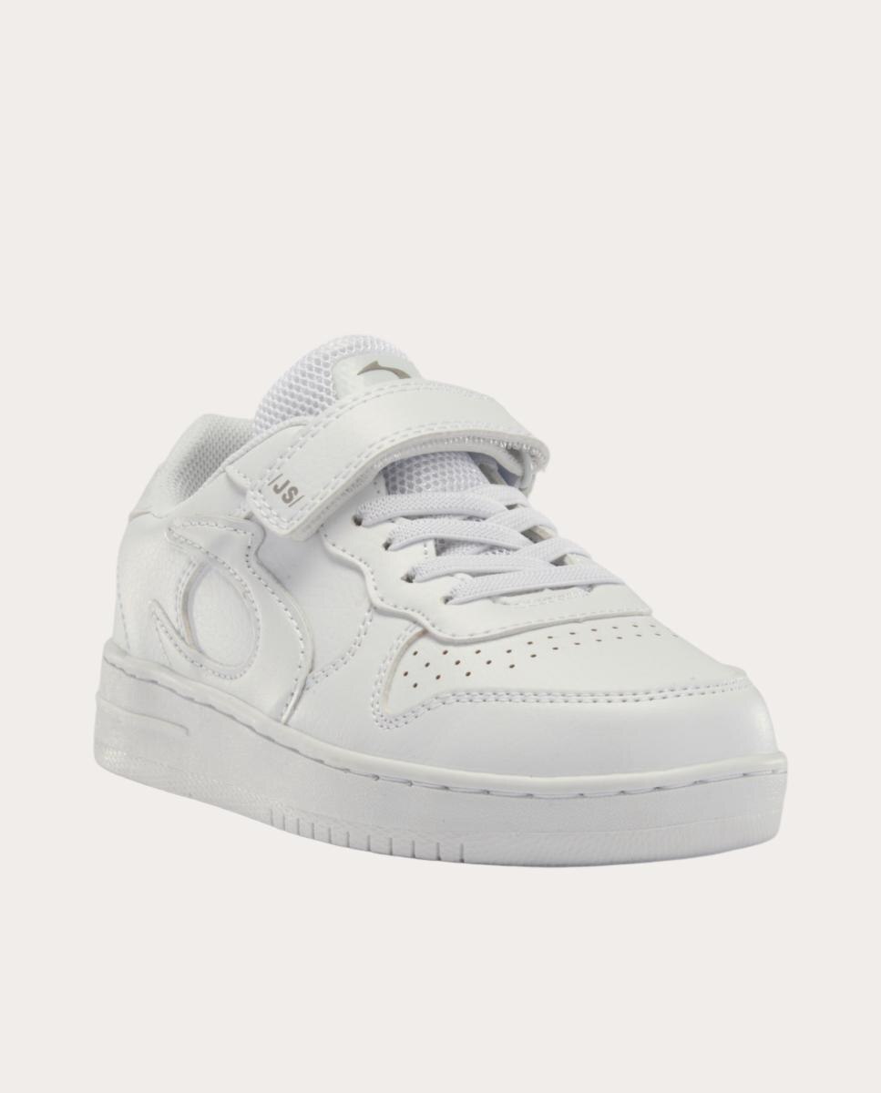 Zapatillas Niño VENER 26I John Smith - Blanco Blanco-3