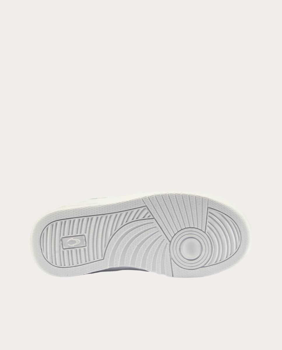 Zapatillas Niño VENER 26I John Smith - Blanco Blanco-4