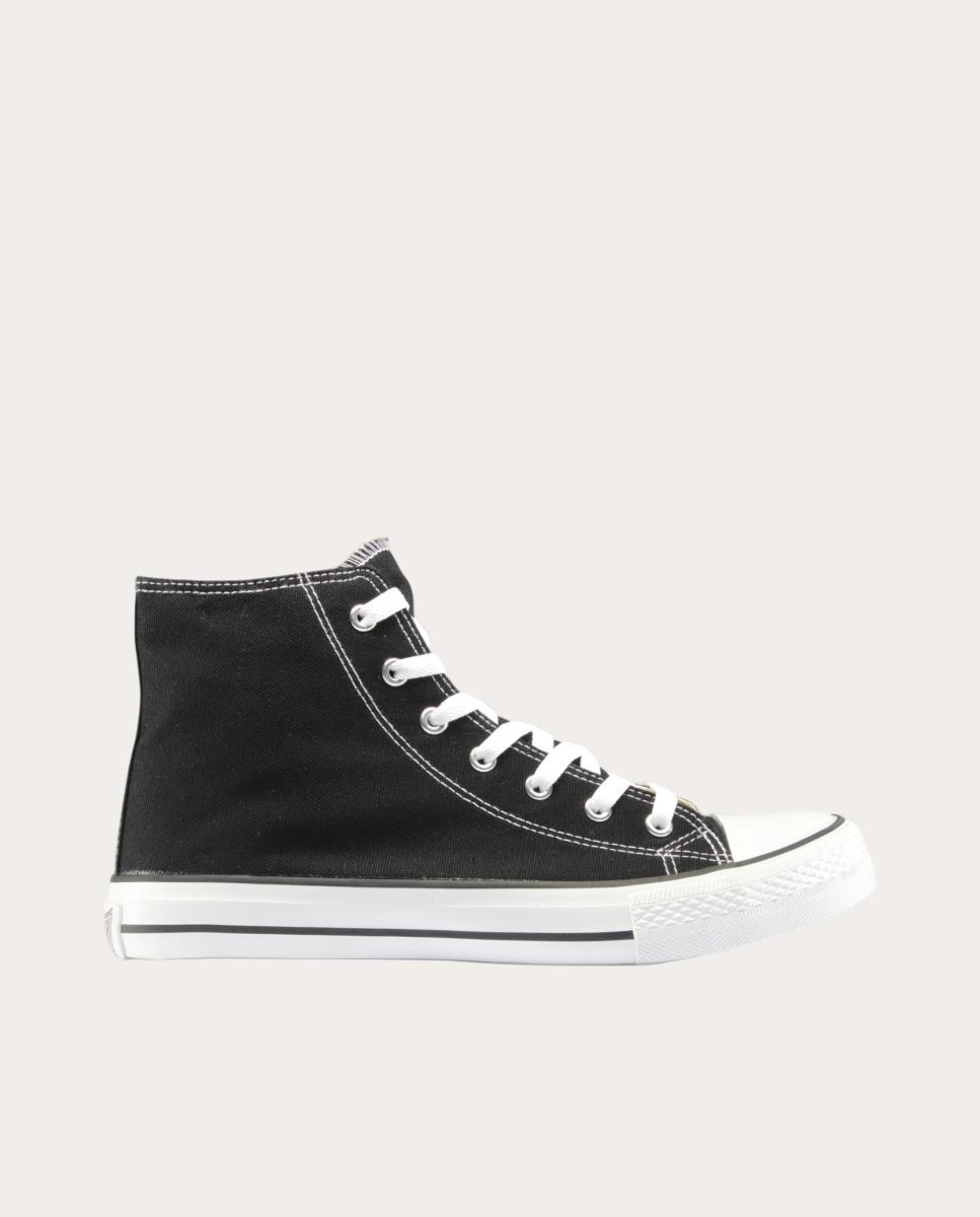 Imagen 0 de Zapatillas Unisex 412 26I John Smith Negro