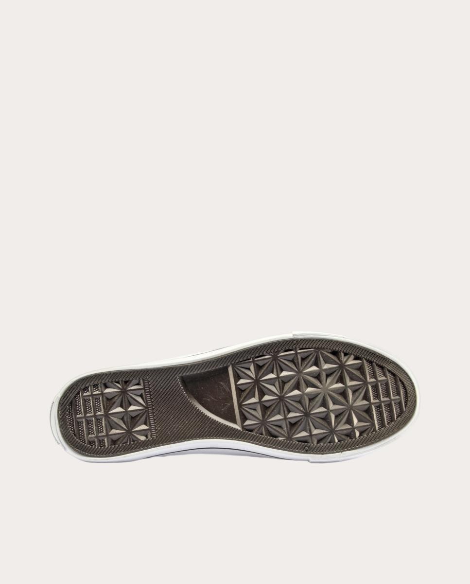 Zapatillas Unisex 412 26I John Smith - Negro Negro-4