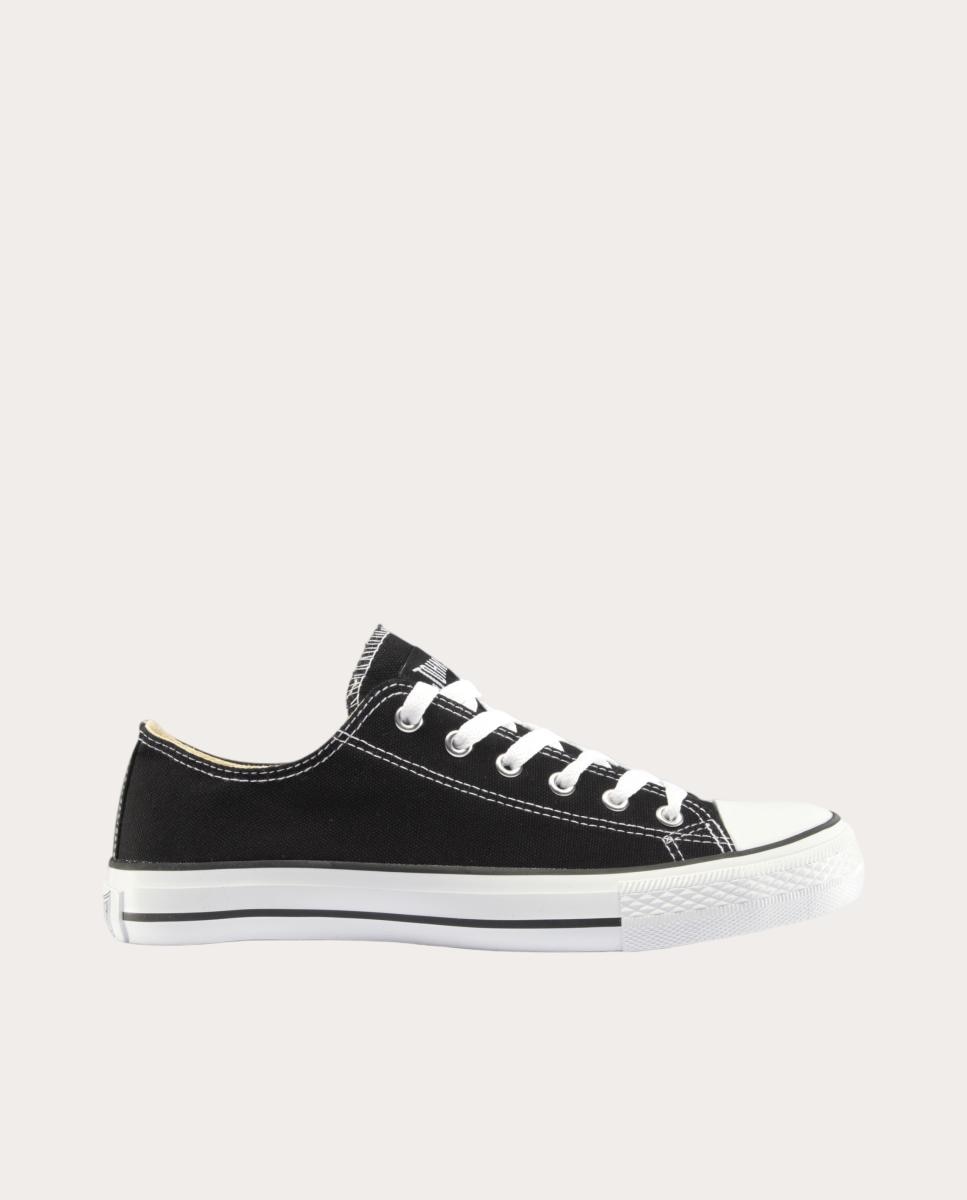 Imagen 0 de Zapatillas Unisex SUMMER 26I John Smith Negro