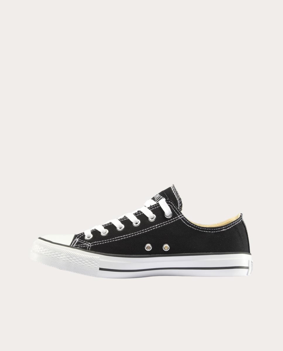 Zapatillas Unisex SUMMER 26I John Smith - Negro Negro-2