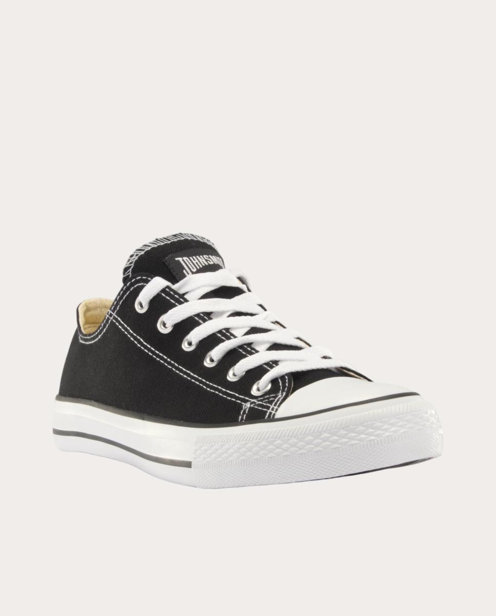 Zapatillas Unisex SUMMER 26I John Smith - Negro Negro-3