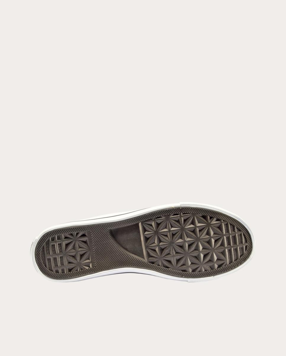 Zapatillas Unisex SUMMER 26I John Smith - Negro Negro-4