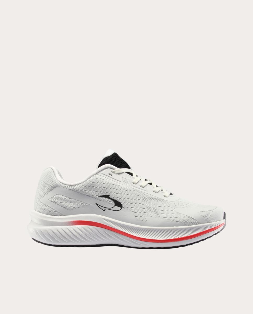 Imagen 0 de Zapatillas Hombre REGIR 26I John Smith Blanco