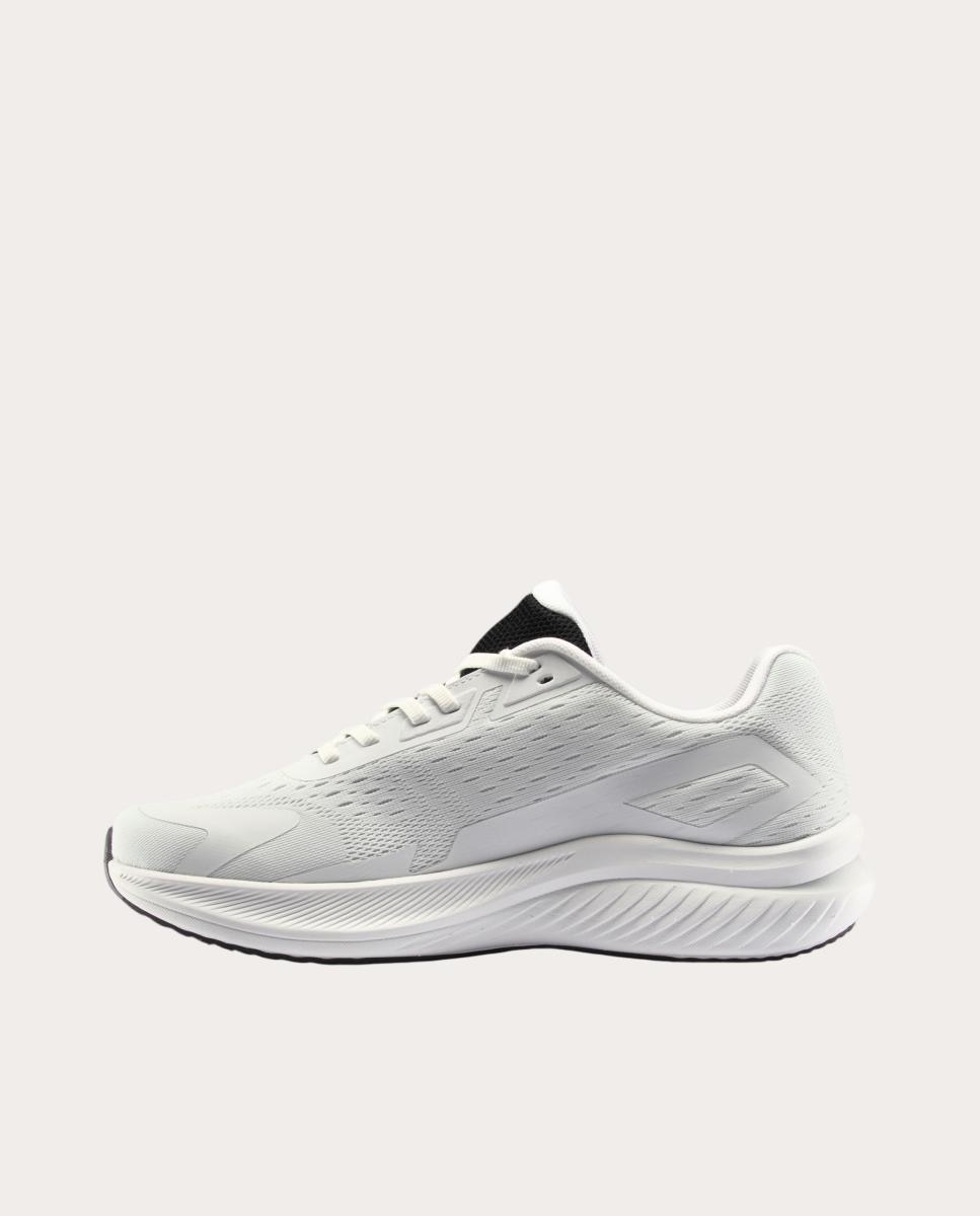 Zapatillas Hombre REGIR 26I John Smith - Blanco Blanco-2