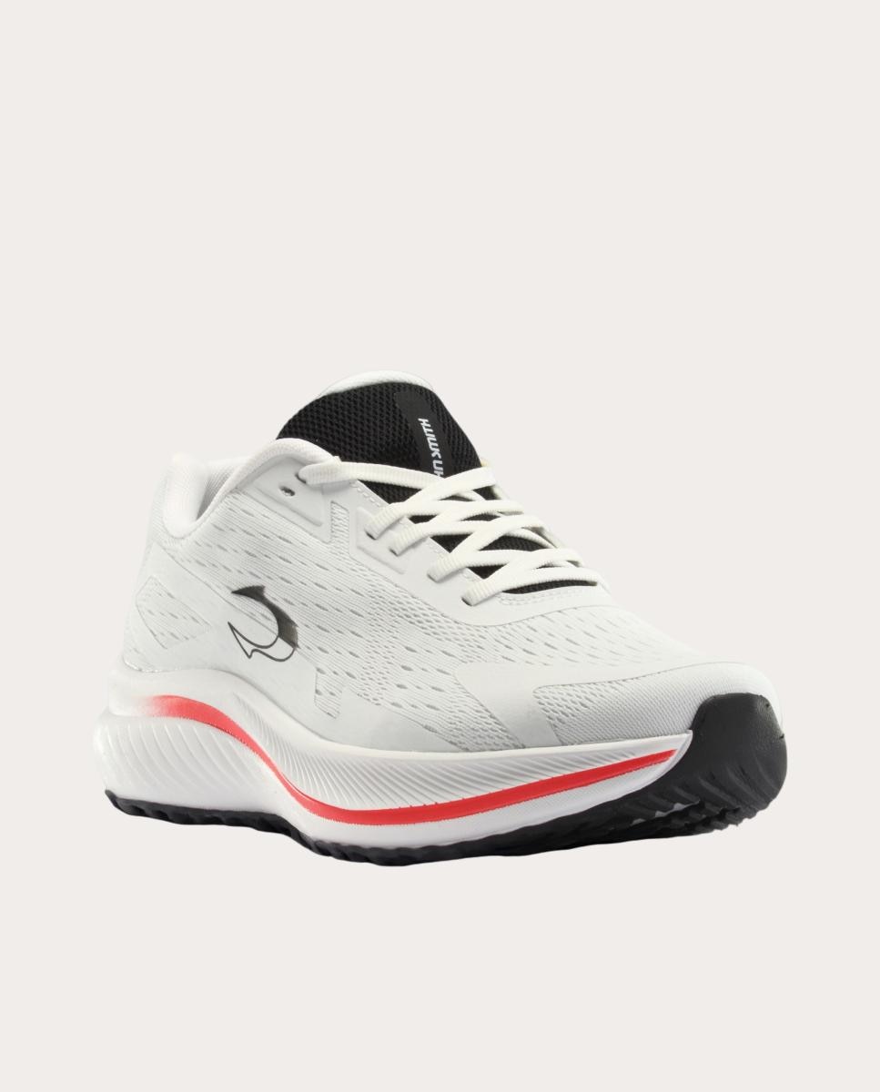 Zapatillas Hombre REGIR 26I John Smith - Blanco Blanco-3