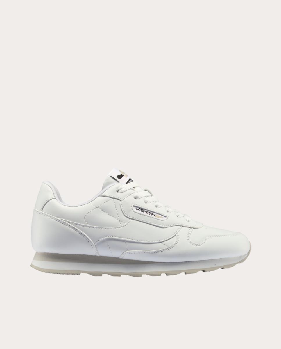 John Smith Zapatillas Hombre CIMER 26I Blanco