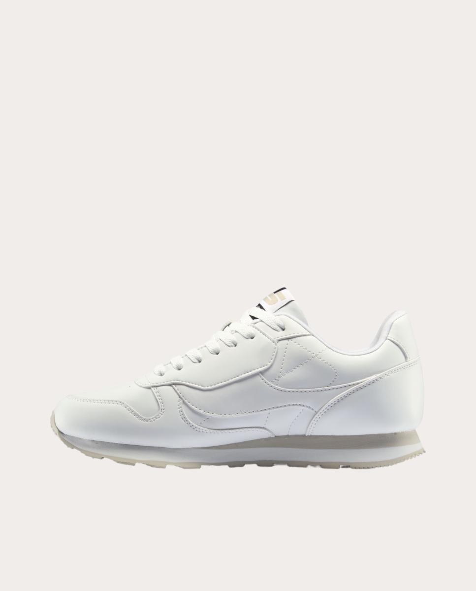 Zapatillas Hombre CIMER 26I John Smith - Blanco Blanco-2
