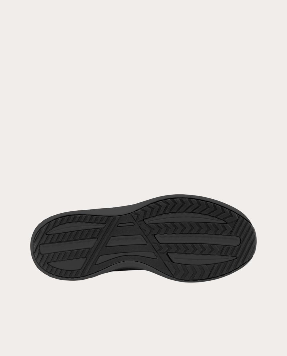 Zapatillas Hombre RILES John Smith - Negro Negro-4