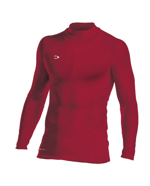 T-shirt Aval Vermelho-1