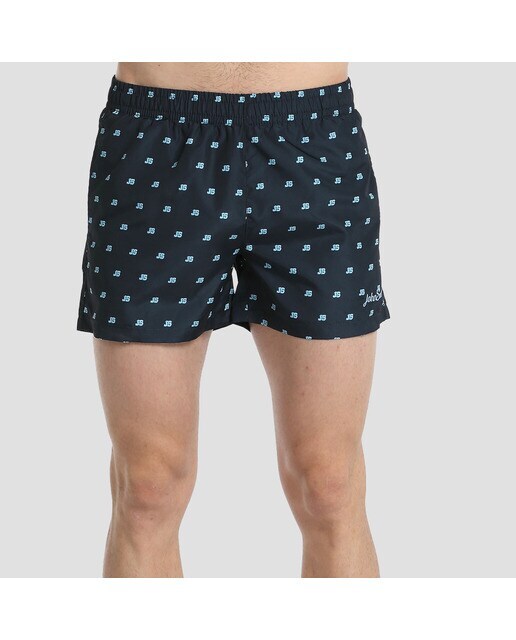 Bañador de hombre Popoca John Smith