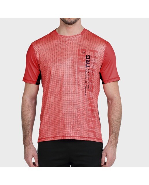 T-shirt Tojil Laranja-1