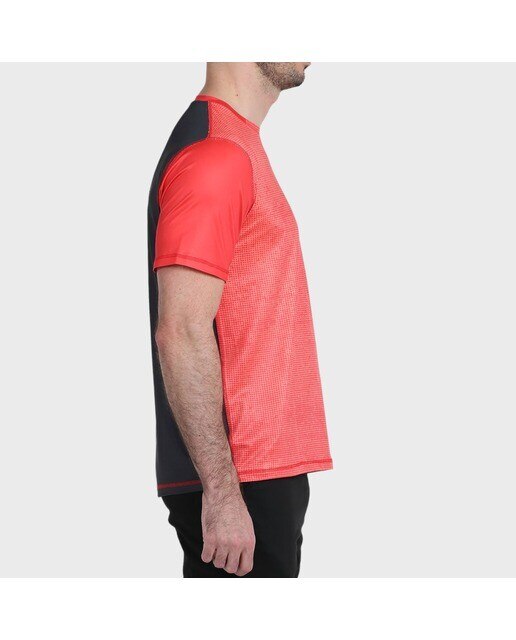T-shirt Tojil Laranja-3