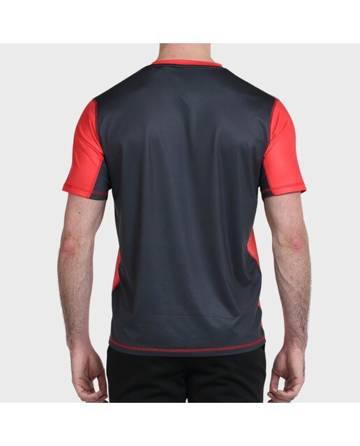 T-shirt Tojil Laranja-4