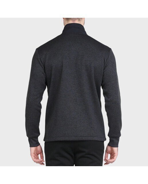 Sudadera de hombre Timir John Smith - Antracita Antracita-4