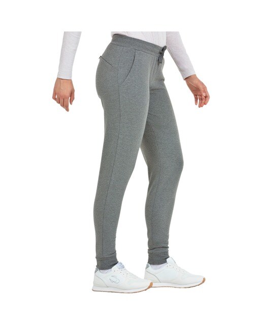 Pantalón de mujer Zarraga 24I John Smith - Gris oscuro Gris oscuro-2