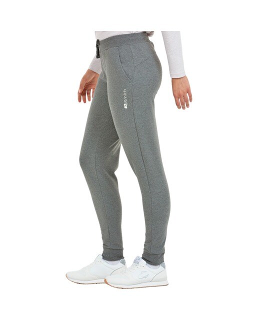 Pantalón de mujer Zarraga 24I John Smith - Gris oscuro Gris oscuro-3