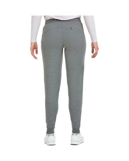 Pantalón de mujer Zarraga 24I John Smith - Gris oscuro Gris oscuro-4