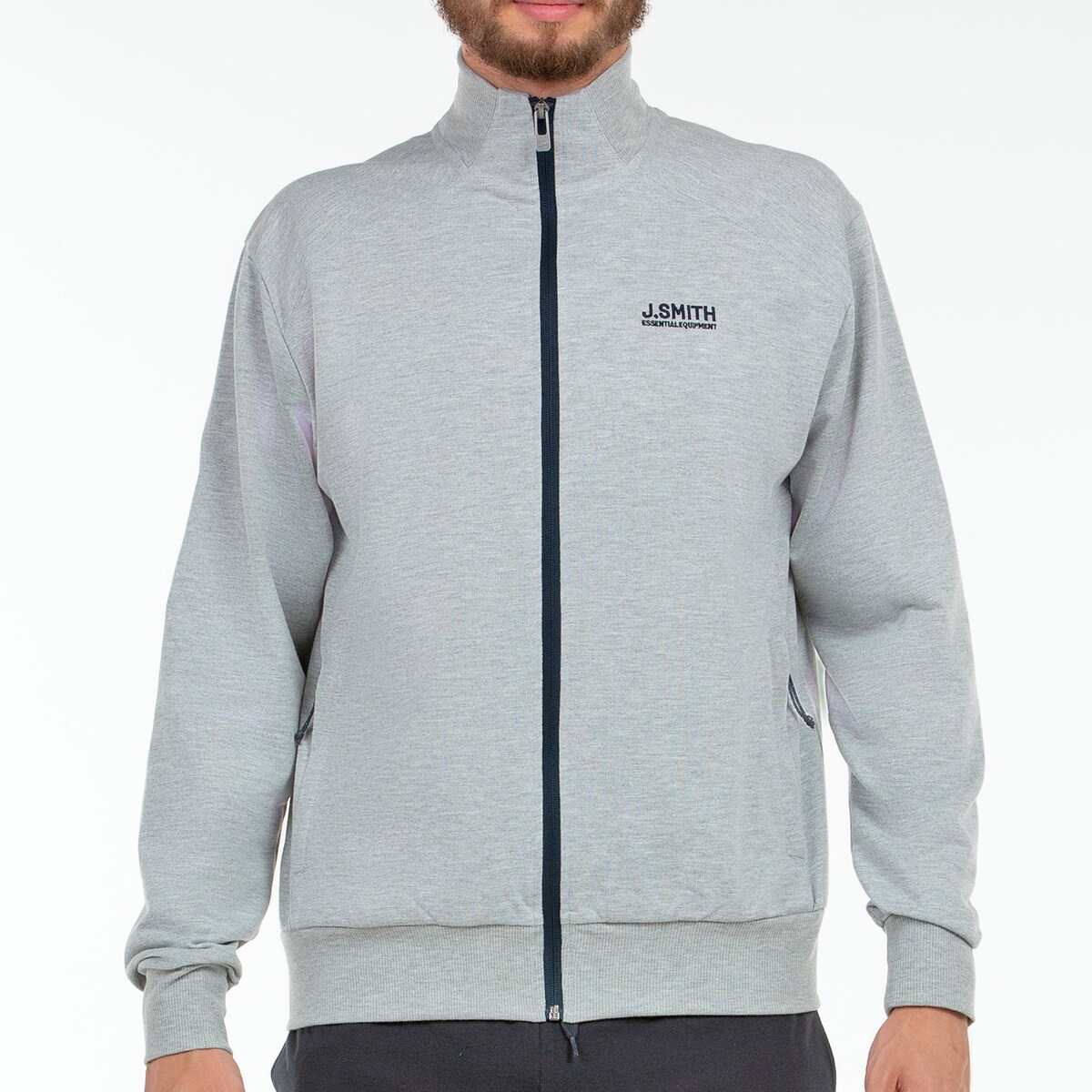 Sudadera de Hombre Codium John Smith · John Smith · El Corte Inglés