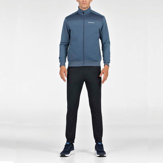 Imagen 0 de Traje Entrenamiento Poliester de Hombre Cauler M