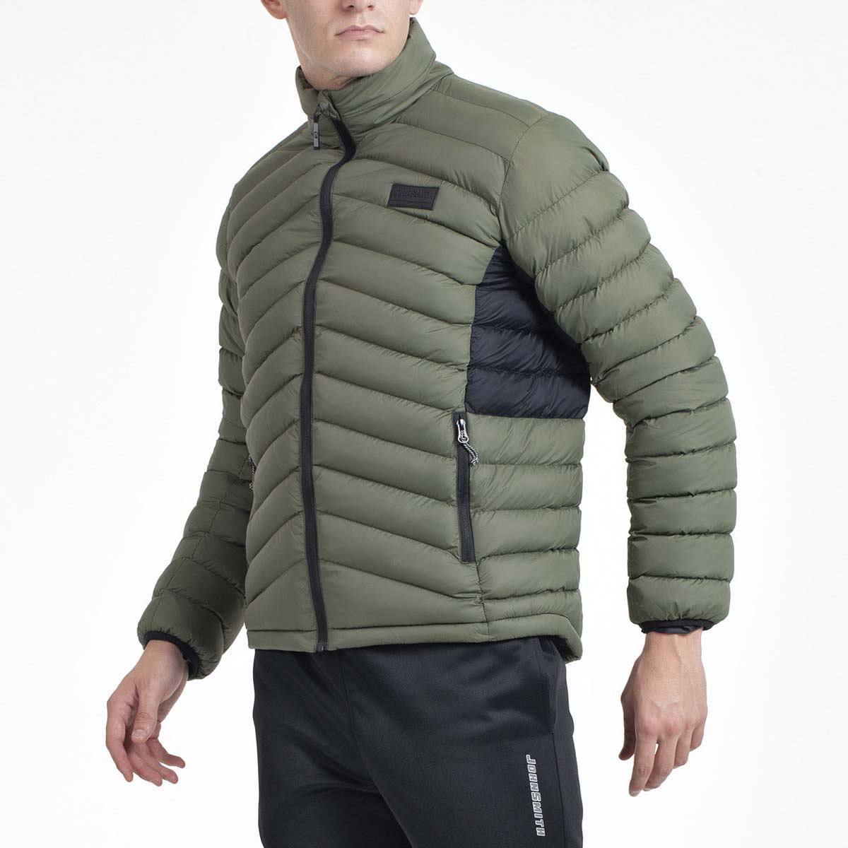 Imagen 2 de Anorack Parka de Hombre Empre - Verde Verde