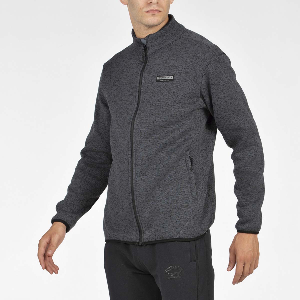 Imagen 2 de Anorack Parka de Hombre Eximi - Antracita Antracita