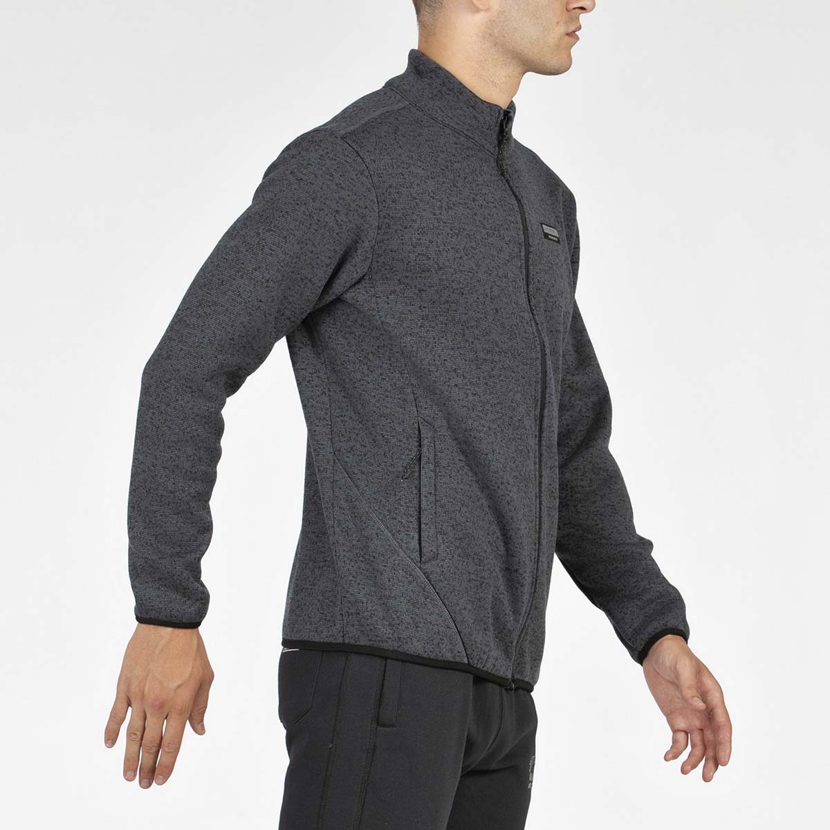 Imagen 3 de Anorack Parka de Hombre Eximi - Antracita Antracita