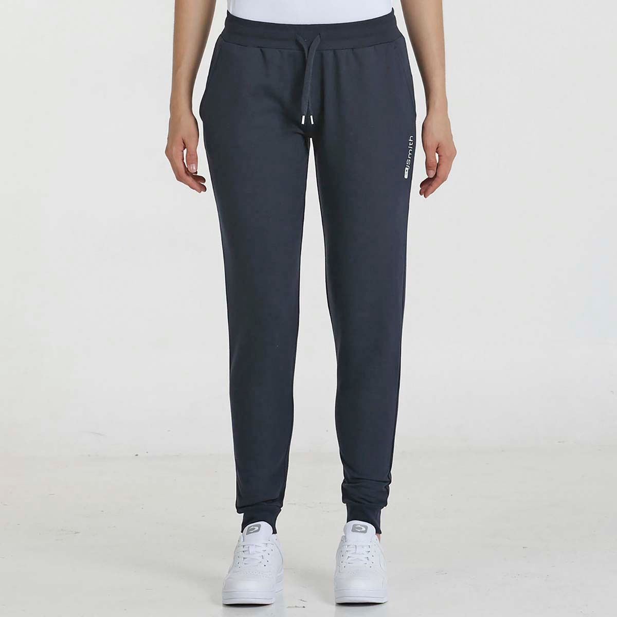 Imagen 0 de Pantalon Felpa de Mujer Zarraga 25I Azul marino