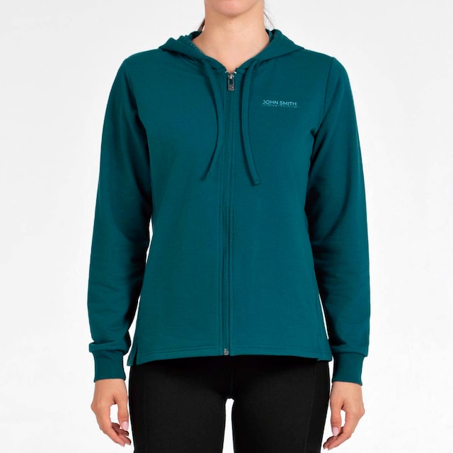 Imagen 0 de Sudadera de Mujer Ualaga