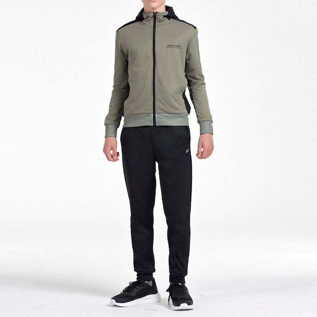 Imagen 0 de Traje Entrenamiento Poliester de Niño Col J