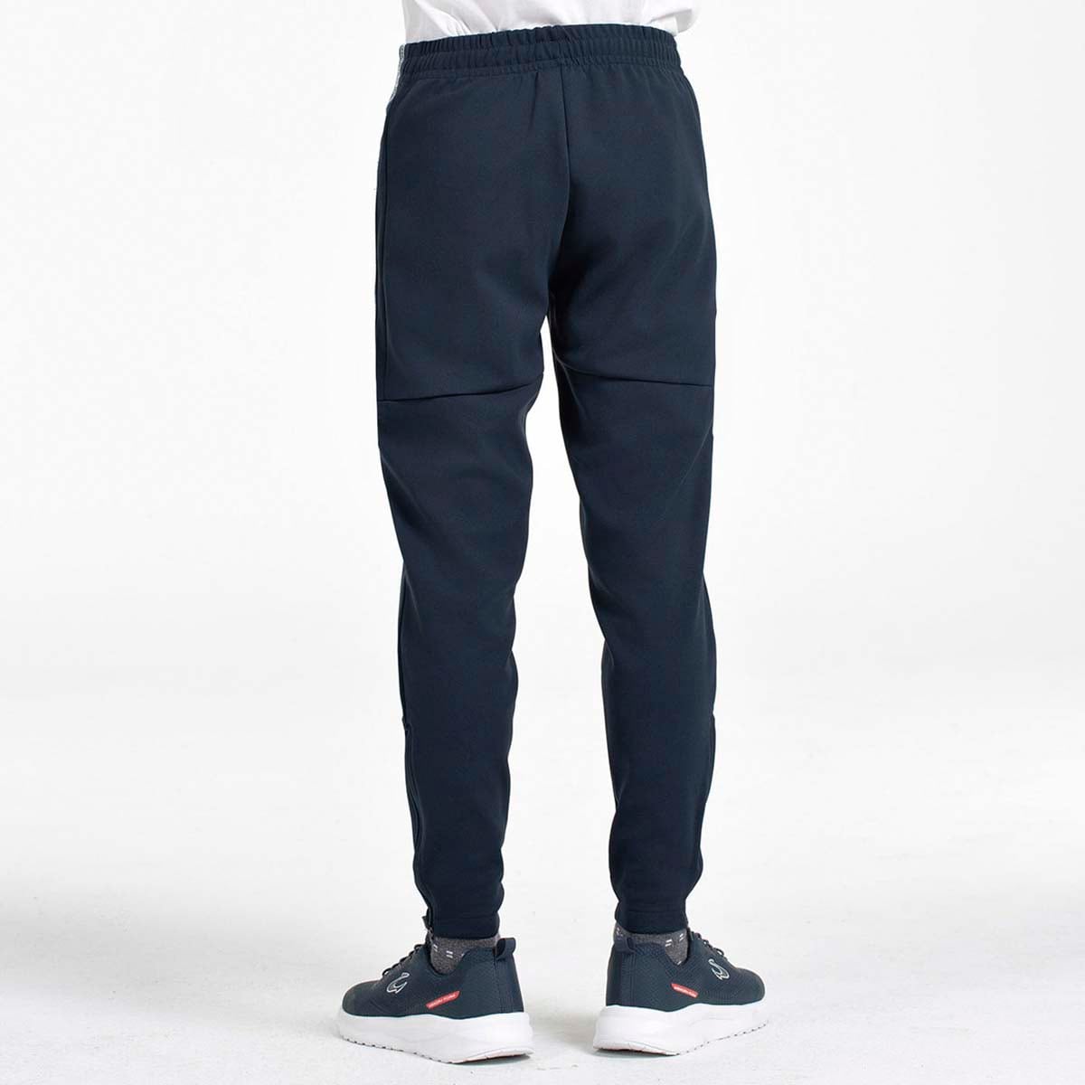 John Smith Pantalon Azul Marino NiÃ±o Running Marca De Ropa John