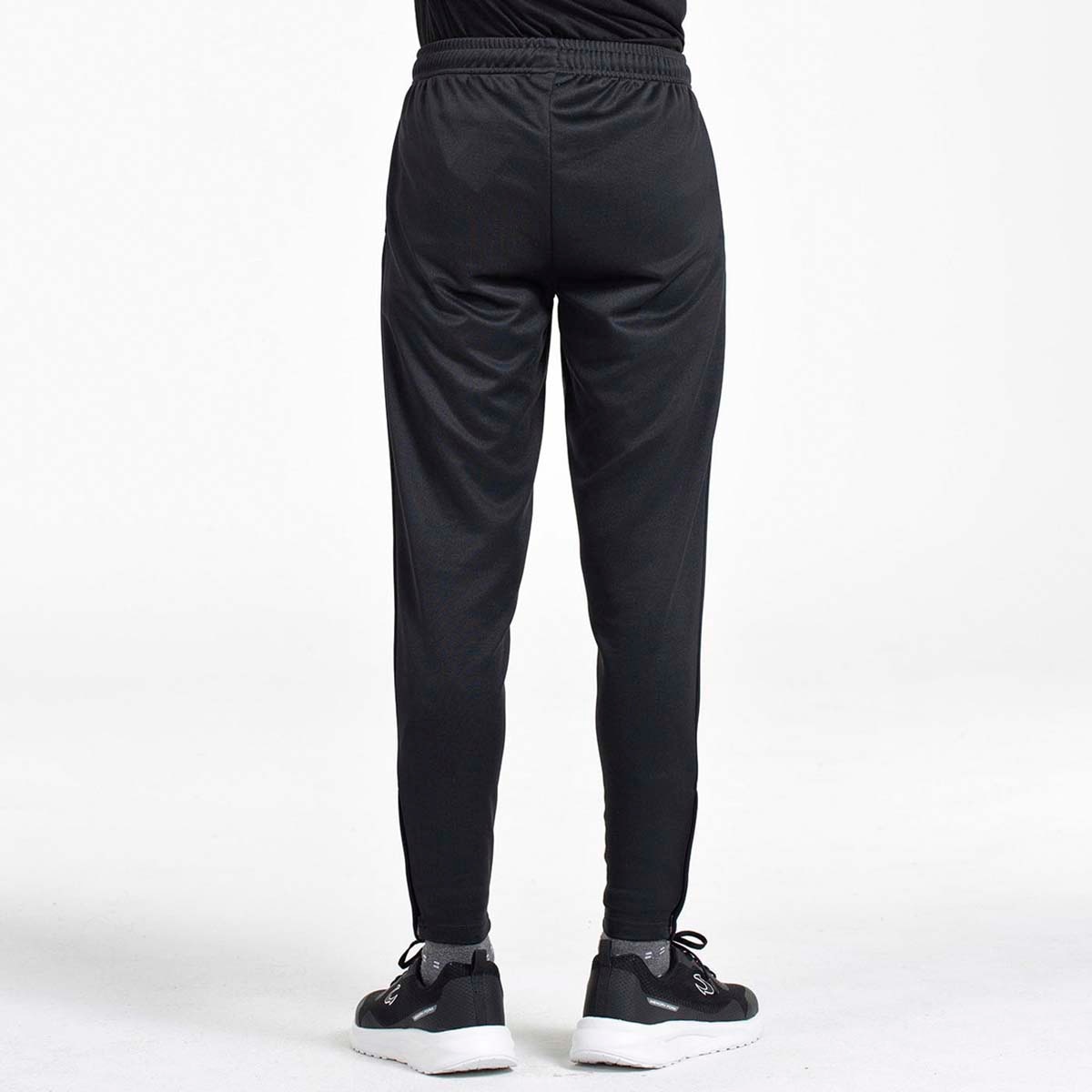 Imagen 4 de Pantalon Poliester de Niño Balso - Negro Negro